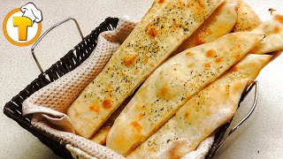 Фокачча - итальянская лепешка с пряными травами. Пошаговый рецепт приготовления. Фокачча - итальянская лепешка с пряными травами. Пошаговый рецепт приготовления.