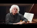 Ronald Brautigam - Beethoven Piano Sonata No. 18 - Beethoven Sessions