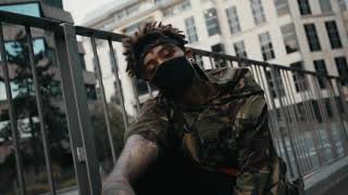 Video thumbnail of "HEART ATTACK (CLEAN) - scarlxrd (WITH OFFICIAL VIDEO)"