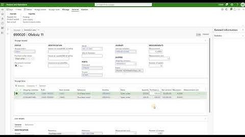 Landed Cost Module in D365 SCM Part 3: Costing and Invoicing