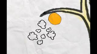 TRY AGAIN - Animated Short Film