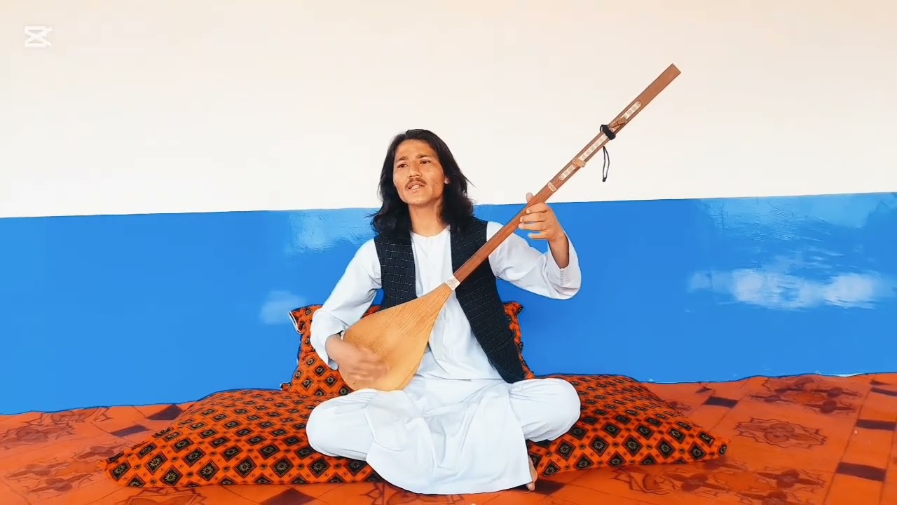 آهنگی#هزارگی@