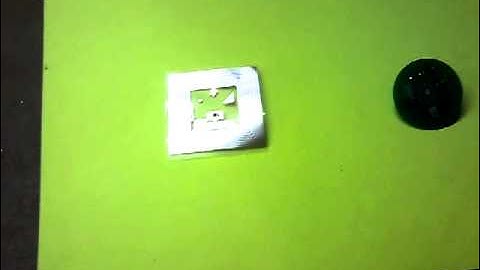 RFID-based zero power pressure sensor