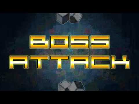 Switch - Space Invaders Forever [Space Invaders Extreme: Arcade Mode - Score: 5,703,900]