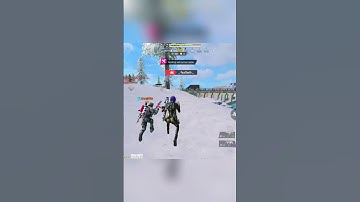 Always Alert While Killing The Botttt. 😎🔥|CODMBR 🚬| #callofdutymobile #shorts