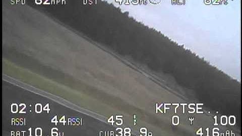 Little Zipster had some ezosd and motor problems