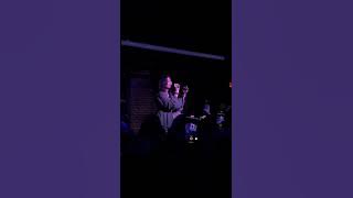 “East side“ - Lyn Lapid, TILT21C The Epilogue Tour in Detroit