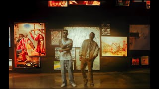 Casseb, JBichi - Arte (Official Video) - YouTube