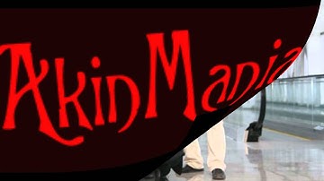 The CSG News intro video