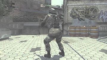 mw3 MLGxCOKExBOYS cheating invisible invincible again Underground 2015-12-28 22:28 PM ET USA