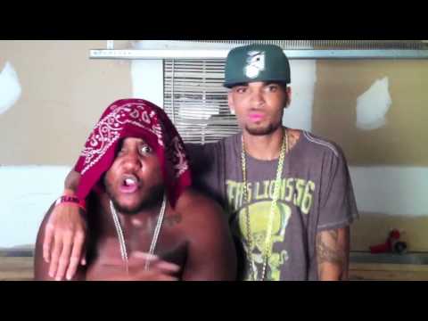 Slim Dunkin & D-Bo Tony Montana Freestyle