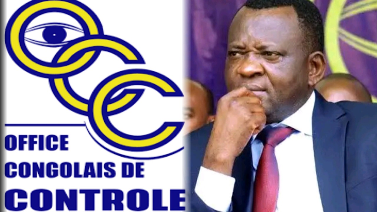 CRISE À L'OCC, LE DG SUSPENDU..