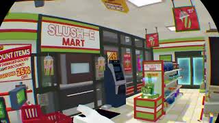 Job simulator | This Job sucks!