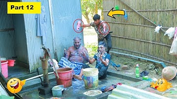 New Viral Shampoo Prank Part 12 || Hooman tv Related