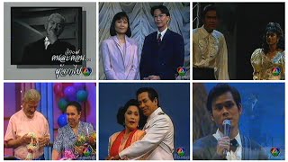 วิก 07 ตอน คนละคอน..ผู้จากไป (เทปพิเศษไว้อาลัยการจากไปของ ส.อาสนจินดา) ปี 2536