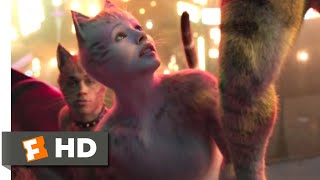 Cats (2019) - Jellicle Songs for Jellicle Cats Scene (1/10) | Movieclips 