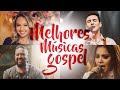Louvores e Adoração 2020 - As Melhores Músicas Gospel Mais Tocadas 2020 - Top hinos playlist