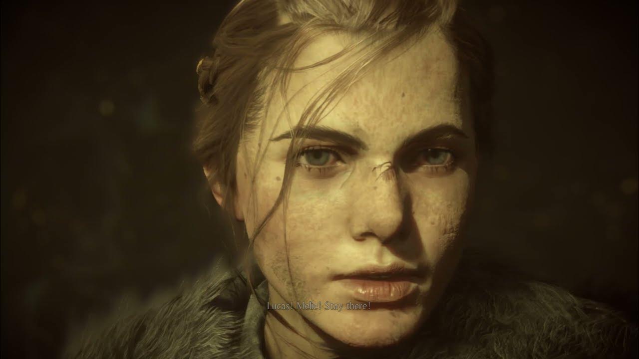 Невинность 2. Невинность 2