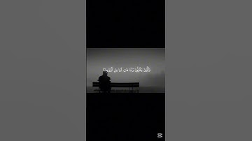 تلاوة مؤثرة من سورة الفرقان بصوت اللحيدان #قرآن #تلاوة_خاشعة #القرآن_الكريم  #قران #محمد_اللحيدان