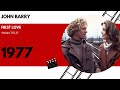 John Barry First Love Main Title 1977
