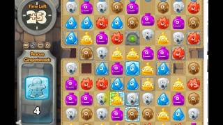 Monster Busters Level 815