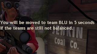 Auto Balance in a nutshell