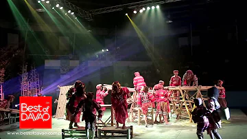 Best of Davao - Kathara Dance Theater Collective at Sayaw Mindanaw