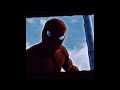 Define aura spider man