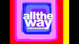 All The Way  Hey Aida  Feat  Zaki