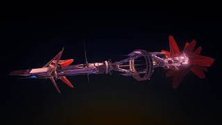 Match Highlights Ark Survival Evolved Genesis 2 Ship