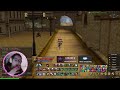 LINEAGE 2 - L2 ORDINARY WORLD - BUSCANDO PVP Y FARM - DÍA #20