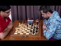 Viswanathan Anand vs Levon Aronian - st louis blitz 2017