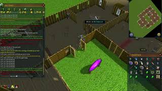 Getting 1B Xp Rs3 Heh Had To Get This On Tape.