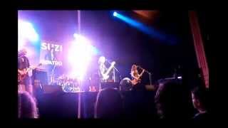 Suzi Quatro - 48 Crash - Regal Theatre. Perth