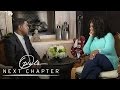 The Most Incredible 30 Minutes of  Young Kenny "Babyface" Edmonds' Life | Oprah’s Next Chapter | OWN