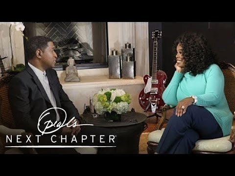 Babyface - Babyface interview with Oprah Winfrey