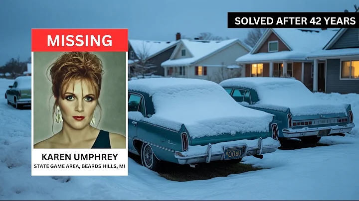 Michigan 1980 cold case solved — arrest shocks community