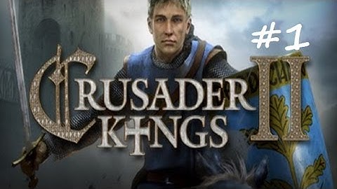 Enemies All Around!  Let