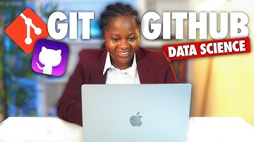 Git et GitHub pour la Data Science : Le Guide Complet pour Débutant.e.s