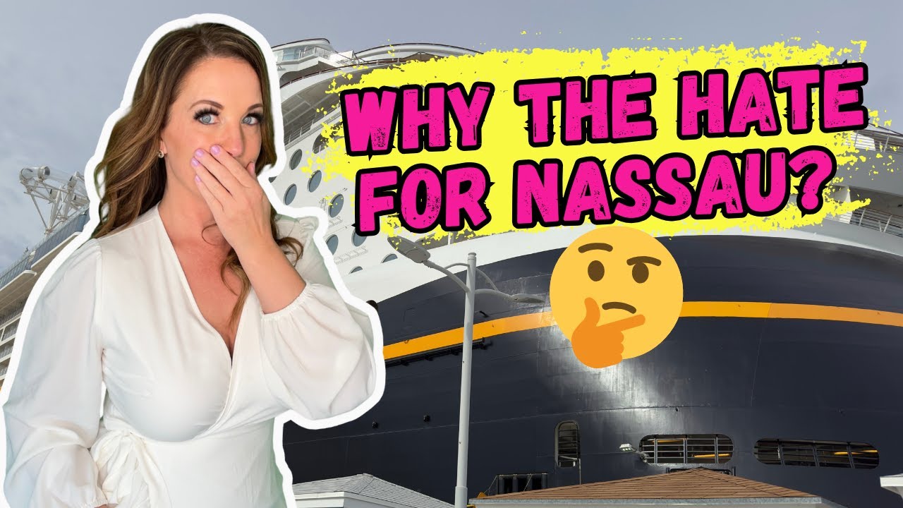 Why Does Everyone Hate Nassau? Unpacking the Controversy