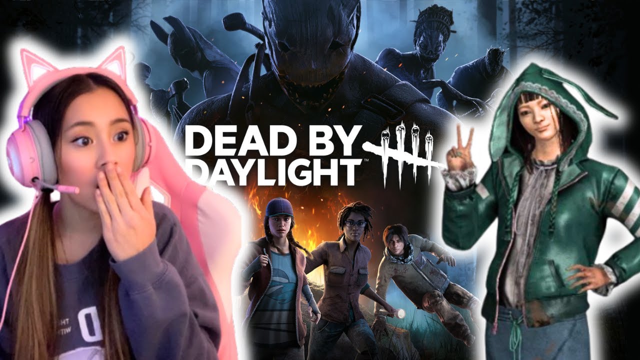 The END GAME that had me SWEATING | Dead By Daylight - YouTube