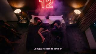 Wakaal, Qba0Gang, Nanoss0N - Habitación 12 Visualizer