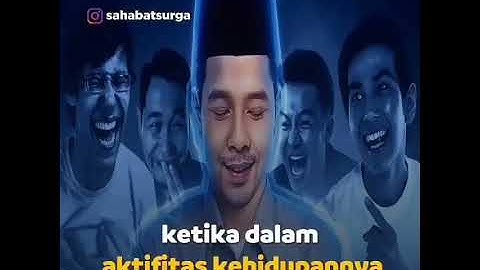 Janji Allah bagi orang tahajud #oneminutebooster