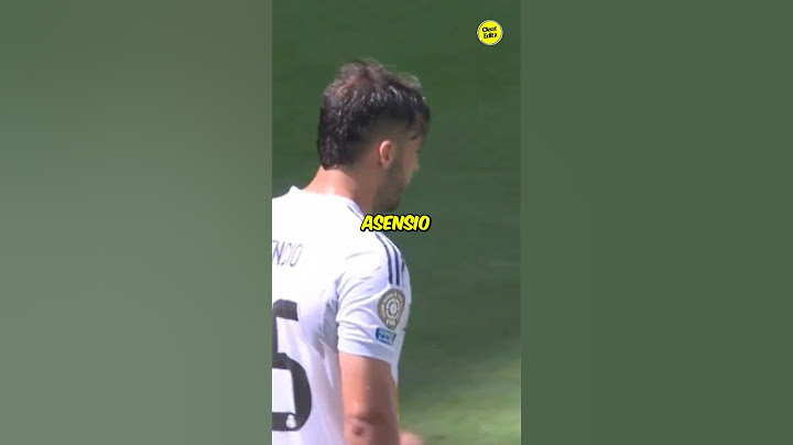 Le remplaçant de Kylian Mbappé a marqué et le Real Madrid a été mis au match nul contre Al-Hilal 🧐🤨