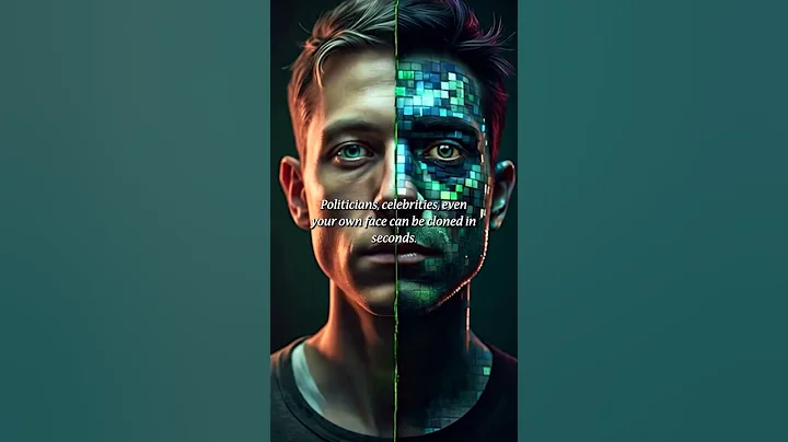 Deepfake Tech is So Real, You Can’t Trust Your Eyes Anymore