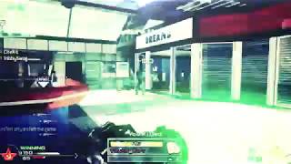 DSW Kablez MW2 OCE