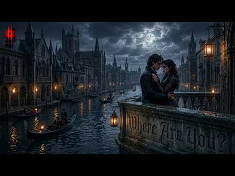 The Dark Silence - Where Are You? (Official Music Vídeo)