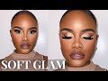 *DETAILED* Step by Step SOFT GLAM Makeup Tutorial | Ale Jay