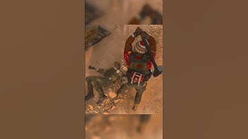 MW2 SLEDGEHAMMER EXECUTION 🔥 [edit]