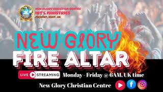 Part 1: Command Your Morning | Tuesday 19th August 2025